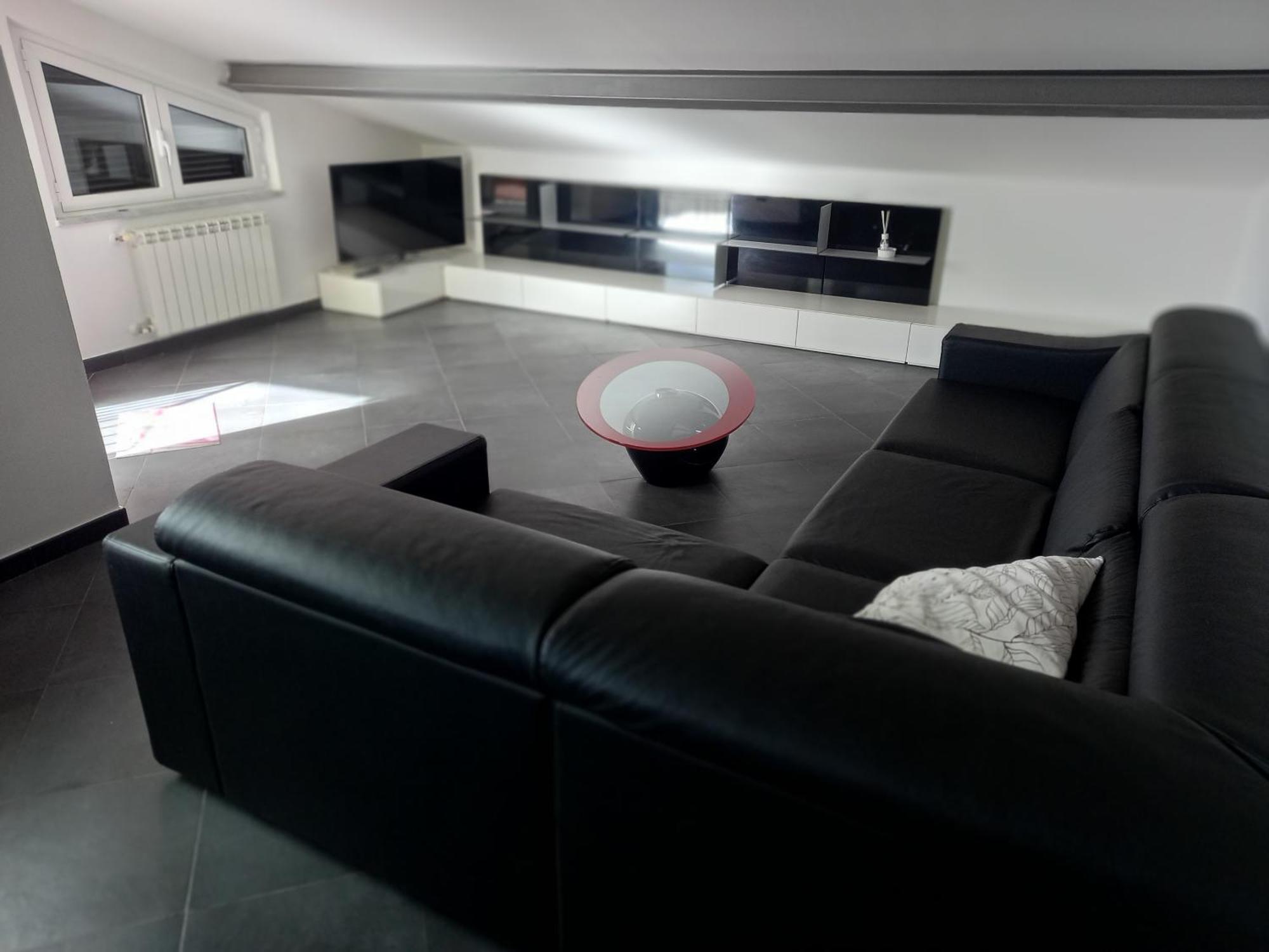 Ca' Fra E Oly Apartment Castelnuovo Magra Ngoại thất bức ảnh